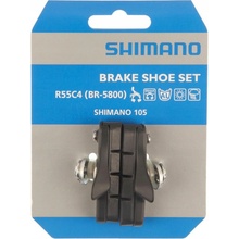 Shimano 105 BR-R7000 R55C4 špalky černé
