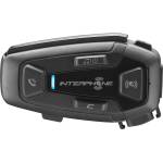 Interphone U-COM8R, черен, i12421 (i12421)