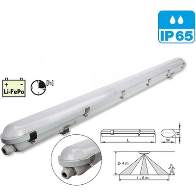 Tracon LVH1548E