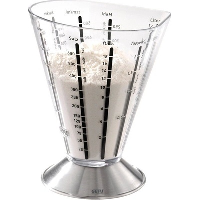 Odměrka SATURAS, 500 ml - GEFU