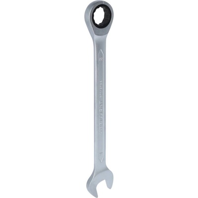 Brilliant Tools prstencový račňový kľúč 22 mm BT013722