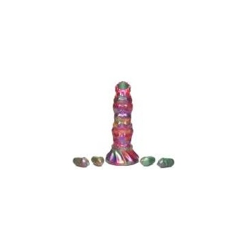 XR BRANDS Реалистичено дилдо XR 69e3da