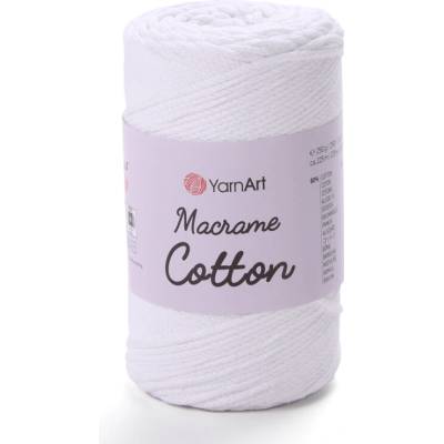 YarnArt Macrame Cotton Farba: 751