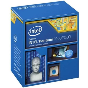 Intel Pentium Dual-Core G3250 3.2GHz LGA1150 Tray