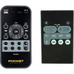 GENERAL Edifier rc20g, r1850db - дистанционно управление дубликат (rc20g, r1850db) Дистанционно