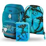 Baagl 3 set airy plus butterfly