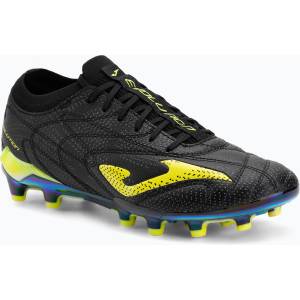 joma Мъжки футболни обувки Joma Evolution Top FG black