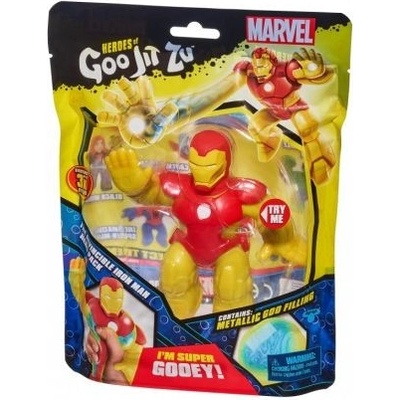 Marvel Invicible Iron Man