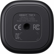 Obsbot Tiny 3