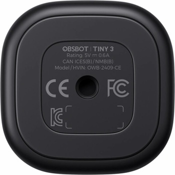 Obsbot Tiny 3