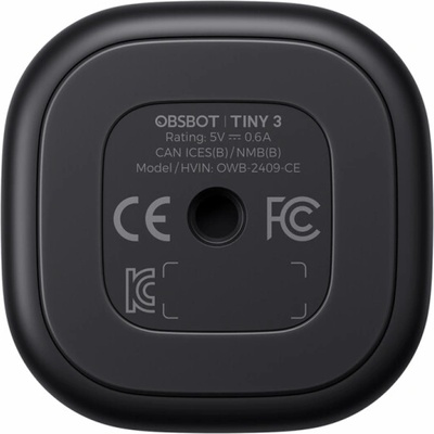 Obsbot Tiny 3