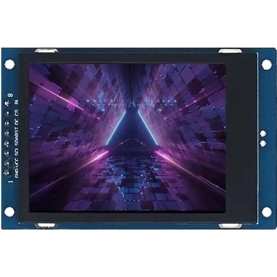 Barevný displej IPS 2.4" 320x240 ST7789V SPI – Zboží Živě
