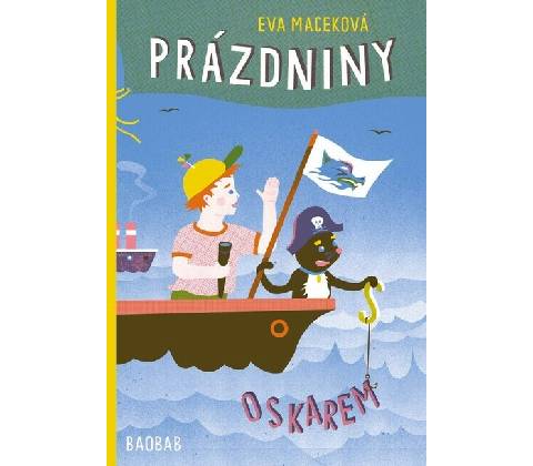 Prázdniny s Oskarem