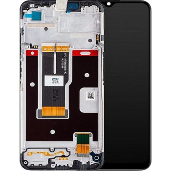 realme LCD дисплей за Realme C31 RMX3501