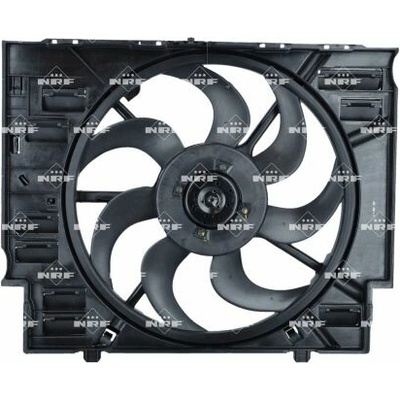 Ventilátor chladenia motora NRF 47960