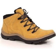 Kornecki trekking high insulated boots Jr KOR6717A