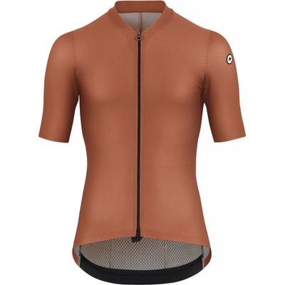 Assos MILLE GT S11 rusty brown