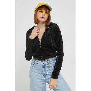Juicy Couture Суичър (JCWA122001.101)