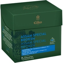 Eilles Tea Diamond Assam Special Broken černý čaj 20 x 2,5 g