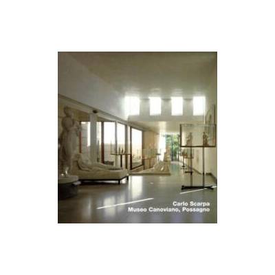Carlo Scarpa. Museo Canoviano, Possagno | Stefan Buzas