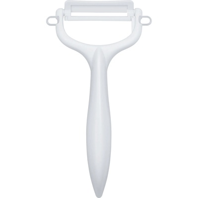 KYOCERA (Kyoto Ceramics - Япония) Керамична белачка KYOCERA - бяла (Kyocera CP-10-NWH)