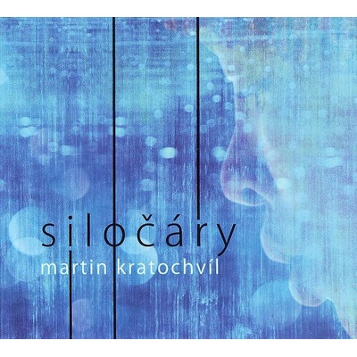 Kratochvíl Martin - Siločáry LP