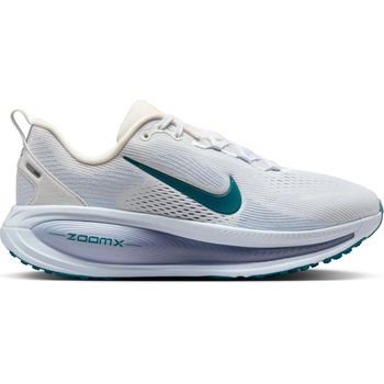 Nike Дамски маратонки Nike Vomero 18 Road Running Shoes Womens - Summit White