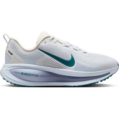 Nike Дамски маратонки Nike Vomero 18 Road Running Shoes Womens - Summit White