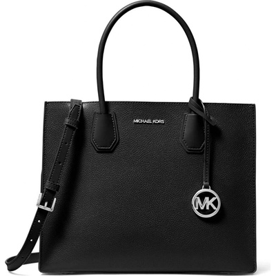 Michael Kors dámská kabelka 35T2GM9S3B BLACK