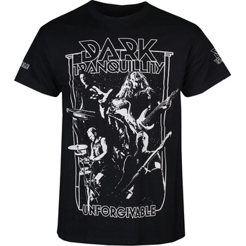 Image 1 of ART WORX Мъжка тениска Dark Tranquillity - Unforgivable - ART WORX - 713439-001