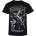 ART WORX Мъжка тениска Dark Tranquillity - Unforgivable - ART WORX - 713439-001