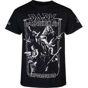 ART WORX Мъжка тениска Dark Tranquillity - Unforgivable - ART WORX - 713439-001