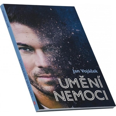 Umění nemoci - Jan Vojáček