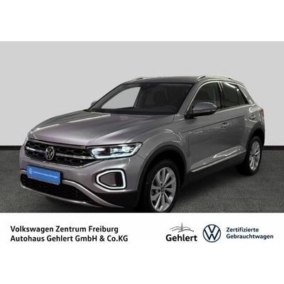Volkswagen T-Roc 1.5 TSI Style DSG 110 kW