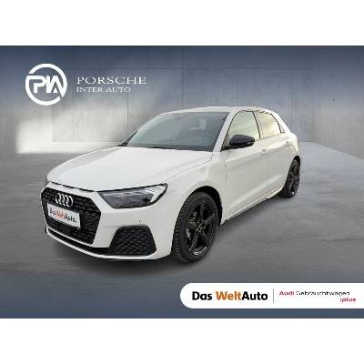 Audi A1 25 TFSI 70 kW