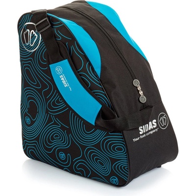 Sidas Boot Bag lyžařský modrá