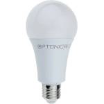 OPTONICA Led КРУШКА a60 e27 18w 1440lm ra-80 ac175-265v 4500k (1749)