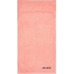 JELEX Хавлиена кърпа JELEX 100FIT Fitness Towel with Zipped Pocket pink