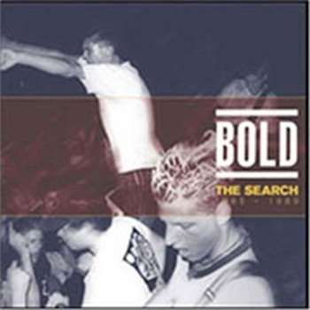 Bold - Search The