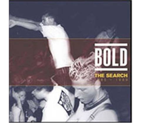 Bold - Search The