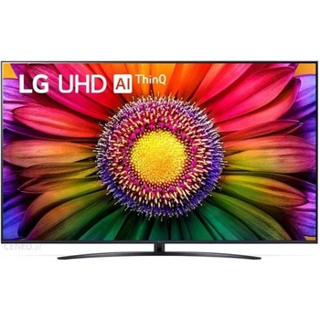 LG 50UR8100