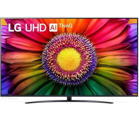 LG 50UR8100