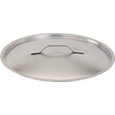 Paderno poklice nerez zesílený lem 18cm