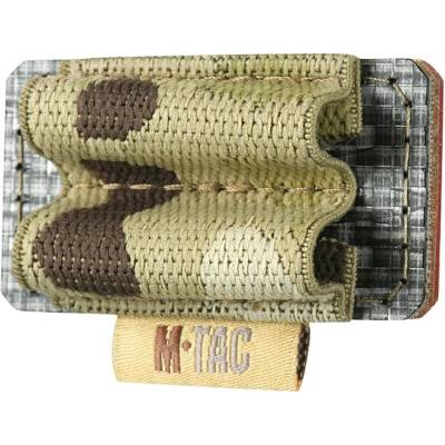 Velcro panel M-Tac na 2 propisky - MultiCam