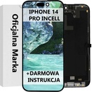 LCD Displej + Dotykové sklo Apple iPhone 14 Pro