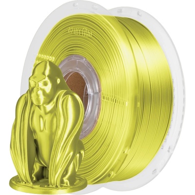 AzureFilm PLA Silk Jungle Gold - 1, 75 mm / 1000 g (FL171-1027)