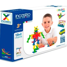 INCASTRO Colors Mini 40