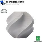Bambu Lab PETG HF Bambu Gray With Spool (G02-D0-1.75-1000-SPL)