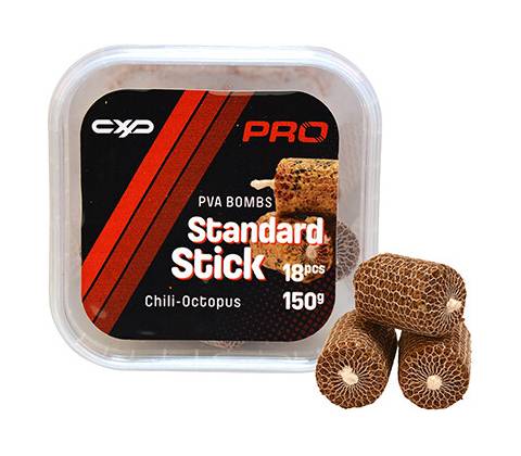 CARP EXPERT PRO PVA BOMBS