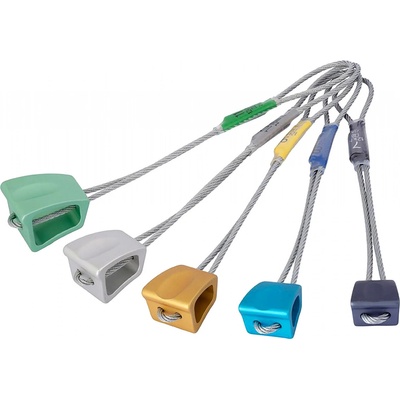 DMM Wallnut Set 7-11